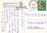 AK Heilbad Gleichenberg.