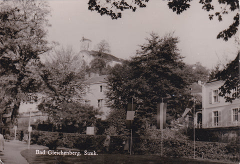 AK Bad Gleichenberg.