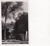 AK Bad Gleichenberg. Wickenburg Denkmal. (1949)