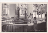 AK Heilbad Gleichenberg. Brunnen. (1951)