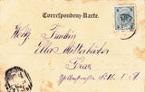 AK Gruss aus Dorf Gleichenberg. Gasthof Zampa.