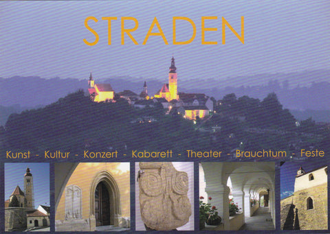 AK Straden. lebensARTregion.