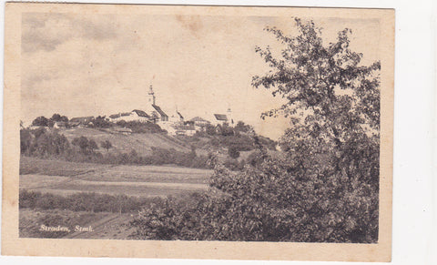 AK Straden. (1946)