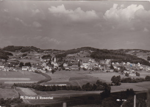 AK St. Stefan i. Rosental.
