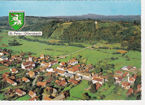 AK St. Peter/Ottersbach.