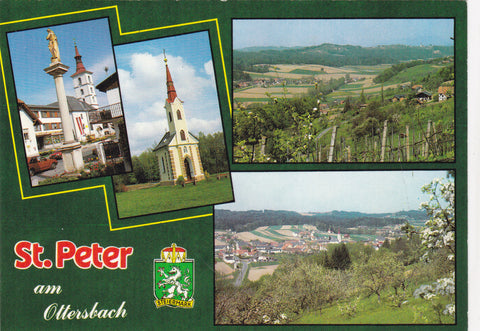 AK St. Peter am Ottersbach (1984)