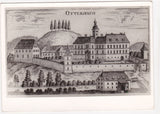 AK Schloß Ottersbach (Otterspach). Großklein, Mantrach.