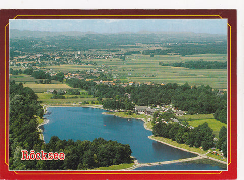 AK Röcksee.