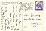 AK Klöch. Anton Palz Weingut Buschenschenke.