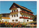AK Klöch. Ausflugsgasthof Palz Zur Klöcherperle. Klöchberg 45.
