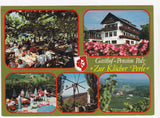 AK Klöch. Ausflugsgasthof Palz Zur Klöcherperle. Klöchberg 45.