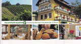 AK Klöch. Mathilde Palz Gasthof & Weingut. Klöchberg 45.