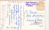 AK Klöch. (1956)