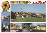 AK Kirchberg a. d. Raab.