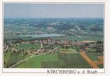 AK Kirchberg a. d. Raab. (1992)