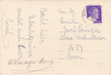 AK Kirchberg a. d. Raab.