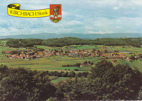 AK Kirchbach.