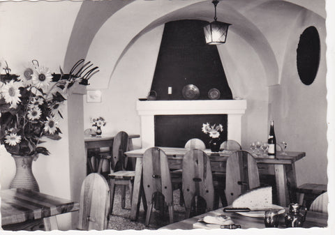 AK Schloß Kapfenstein bei Fehring.