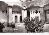 AK Kapfenstein - Burghof.