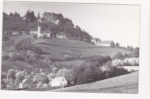 AK Burg Kapfenstein.