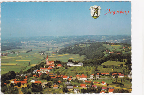 AK Jagerberg.