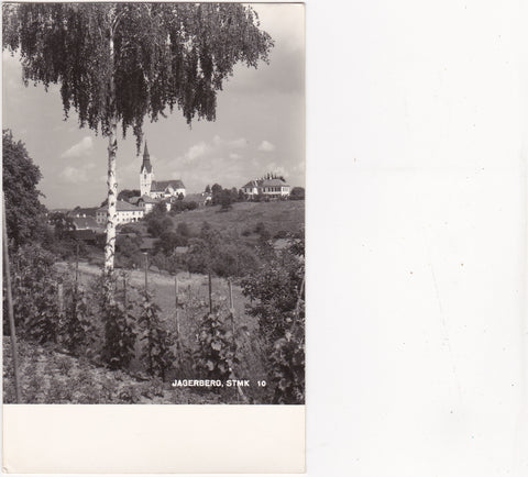 AK Jagerberg.