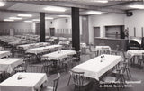 AK Gnas. Gasthof Pock - Speisesaal.
