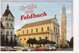 AK Grüße aus Feldbach.