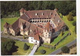 AK Schloß Kornberg. im Besitzer der Familie Bardeau. Feldbach.