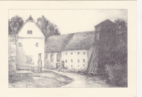 AK Feldbach. Museum im Tabor. Franz Josef Straße 3.