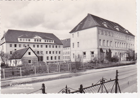 AK Feldbach. Landesberufsschule.