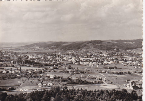 AK Feldbach.