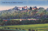 AK Schloss Kornberg bei Feldbach. (1919-20)
