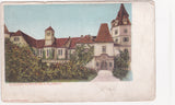 AK Schloss Kornberg b. Feldbach.