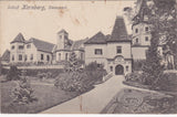 AK Schloß Kornberg. (1926) Feldbach.