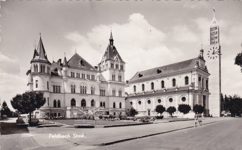 AK Feldbach.