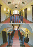 AK Fehring. Exerzitien- u. Bildungshaus der Salesianer Don Boscos Schloss Johnsdorf.