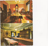 AK Fehring. Exerzitien- u. Bildungshaus der Salesianer Don Boscos Schloss Johnsdorf.