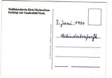 AK Wallfahrtskirche Klein Mariazell am Eichkögl mit Gnadenbild.