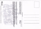 AK Gsellmanns Weltmaschine, Edelsbach bei Feldbach.