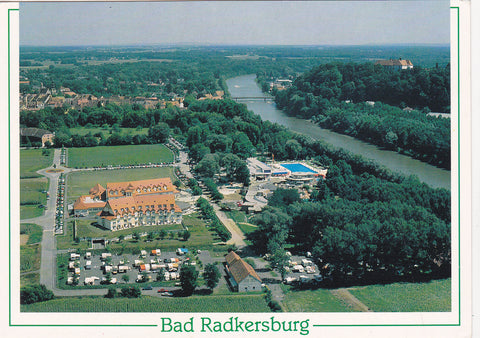 AK Bad Radkersburg. (1993)