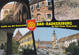 AK Bad Radkersburg.