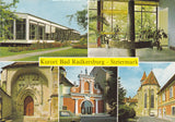 AK Kurort Bad Radkersburg.