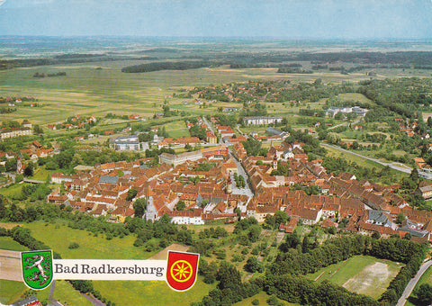 AK Bad Radkersburg.