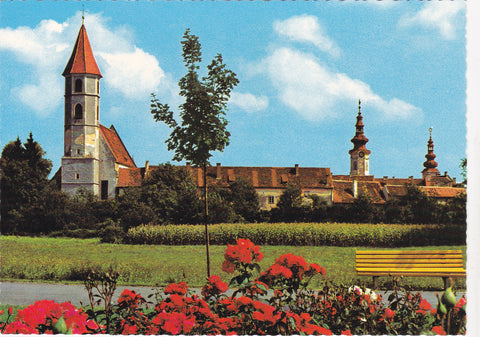AK Radkersburg.