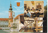 AK Bad Radkersburg. Gasthof Türkenloch.