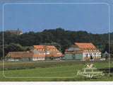 AK Thermenhotel Radkersburger Hof. Bad Radkersburg.