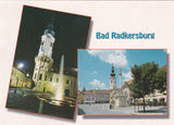 AK Bad Radkersburg.