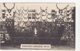 AK Steirm. Geweih-Konkurenz 1914-1923.