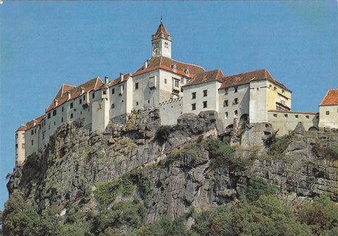AK Riegersburg.
